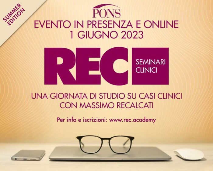 REC: Giornata di studio su casi clinici